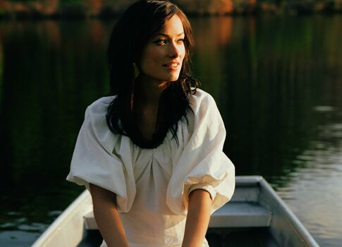 Olivia wilde  page leaked private photo uncensored HD quality