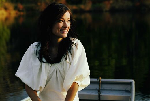 Olivia wilde  page leaked private photo uncensored HD quality