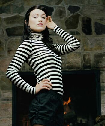 Olivia wilde  page leaked private photo uncensored HD quality