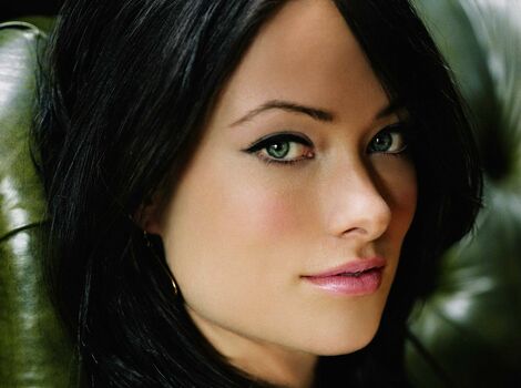 Olivia wilde  page leaked private photo uncensored HD quality