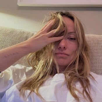 Olivia wilde leaked private photo uncensored HD quality
