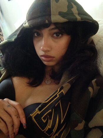 Oliviaraynn leaked private photo uncensored HD quality