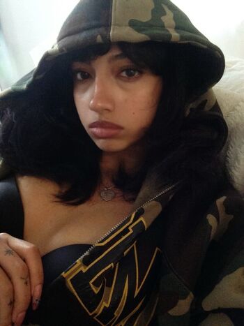 Oliviaraynn leaked private photo uncensored HD quality
