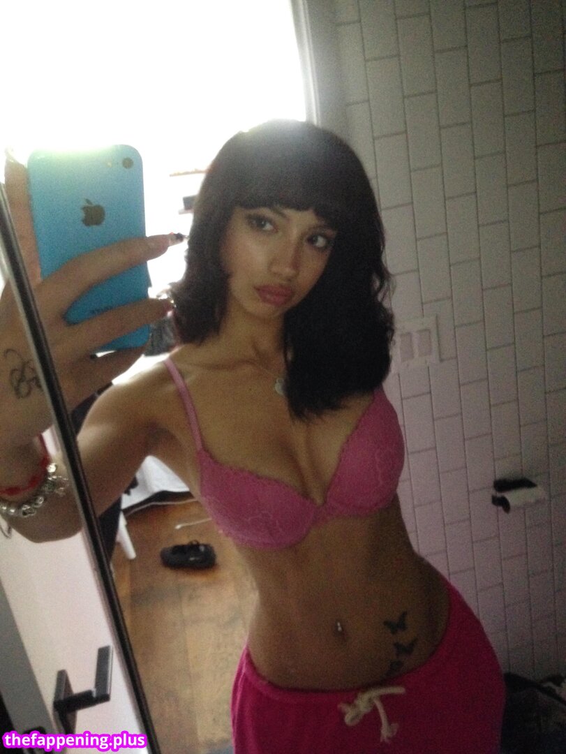 Page/ leaked private photo uncensored HD quality
