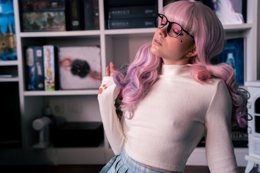 Olyashaa leaked private photo uncensored HD quality