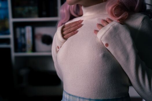 Olyashaa leaked private photo uncensored HD quality