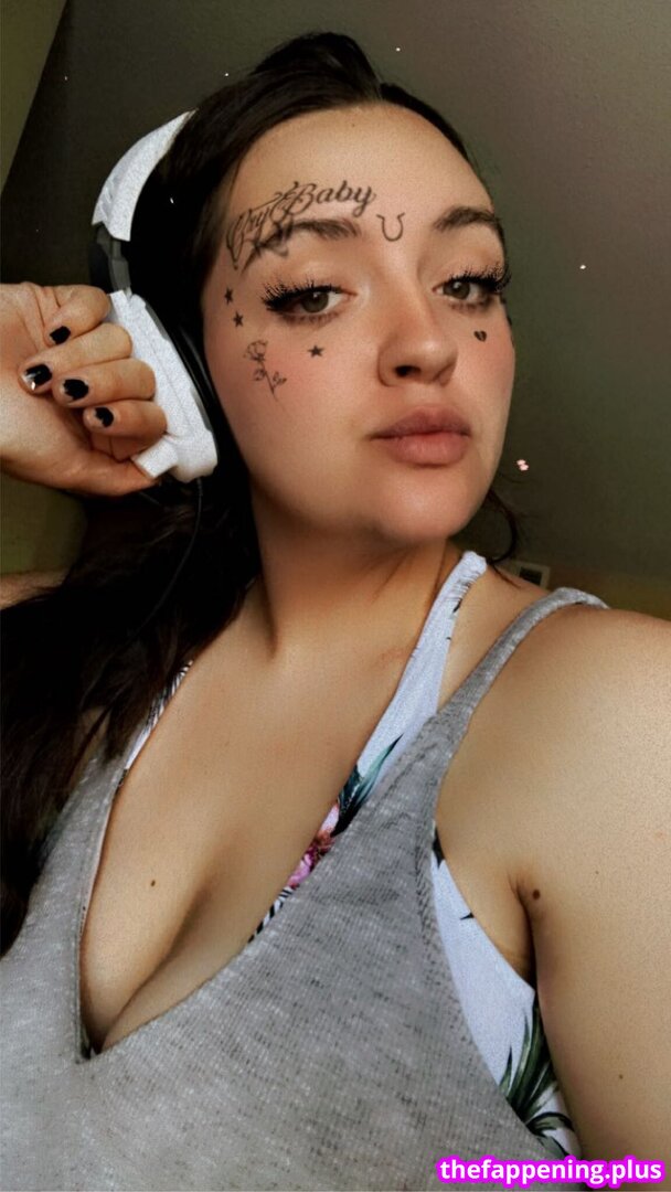 Oohkarlalala/ leaked private photo uncensored HD quality