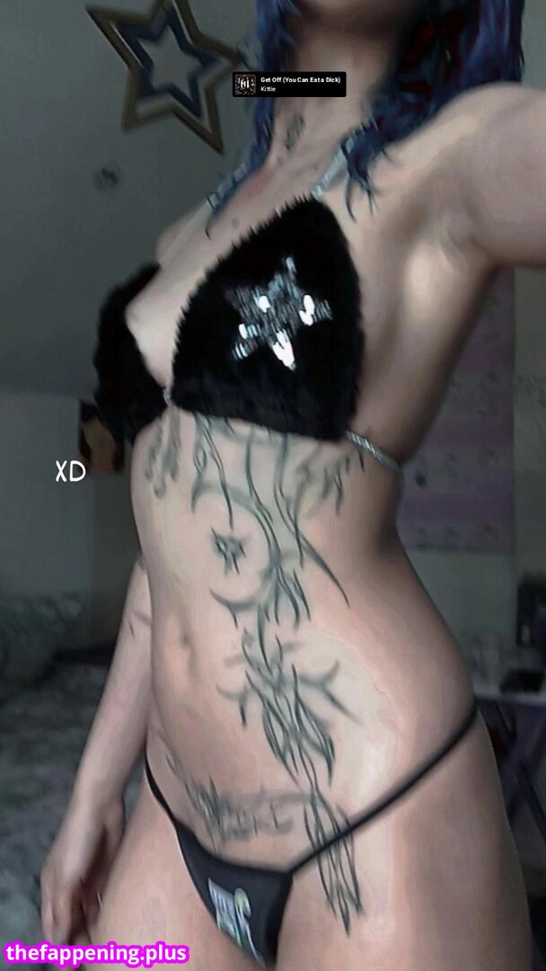 Oooshyy minn/ leaked private photo uncensored HD quality