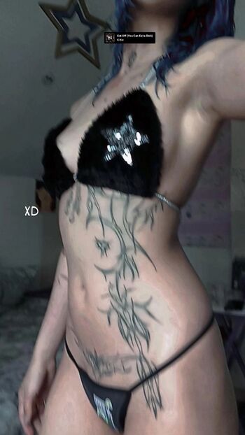 Oooshyy minn leaked private photo uncensored HD quality
