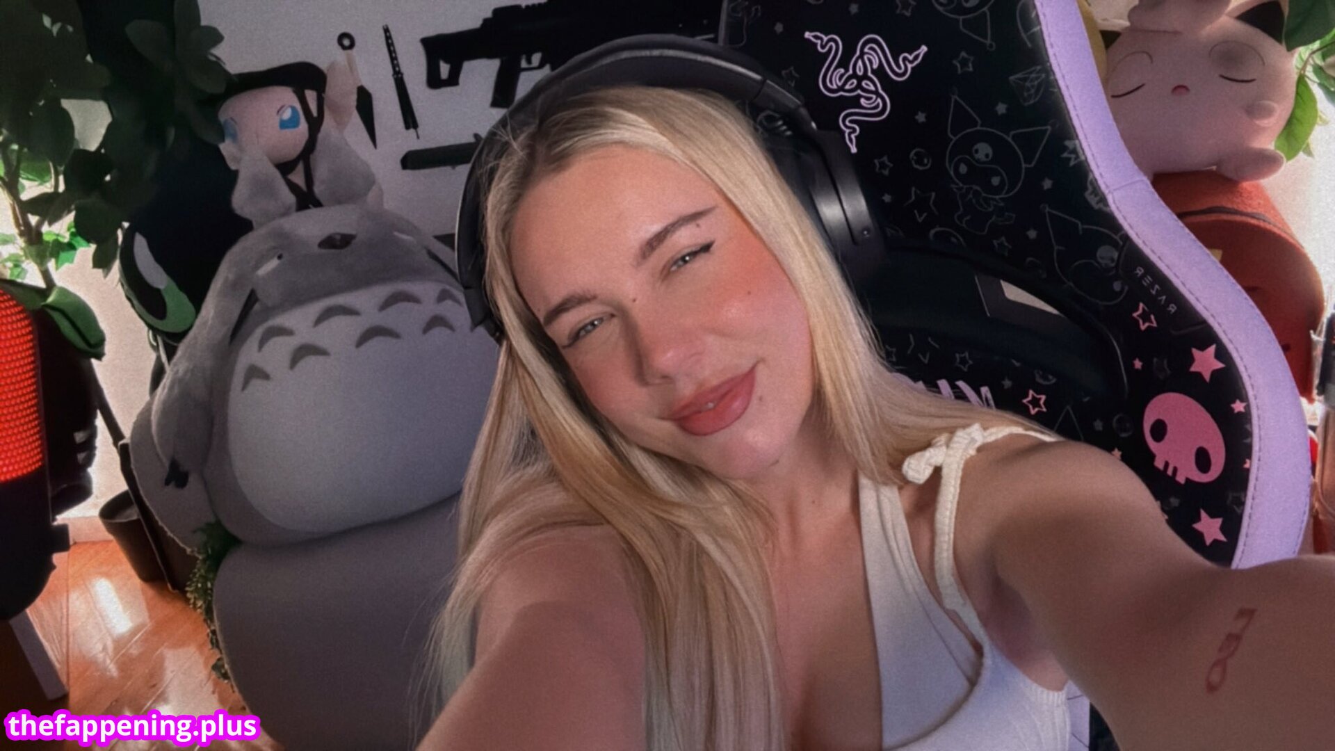 Page/ leaked private photo uncensored HD quality
