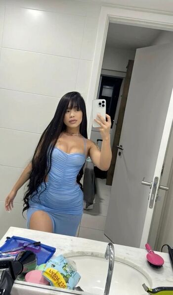 Paloma akemi leaked private photo uncensored HD quality