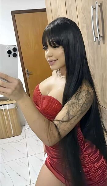 Paloma akemi leaked private photo uncensored HD quality