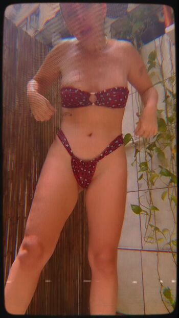 Pamela coto leaked private photo uncensored HD quality