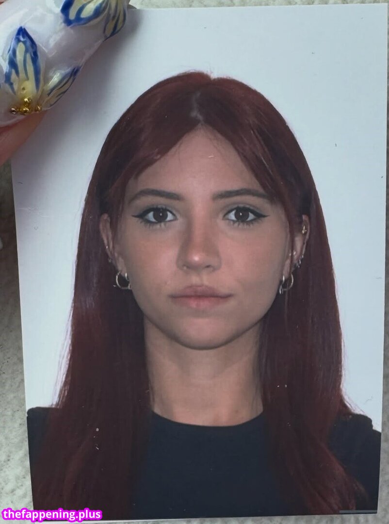 Page/ leaked private photo uncensored HD quality