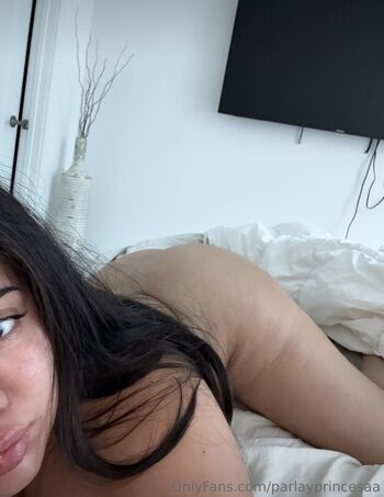 Parlayprincesa page leaked private photo uncensored HD quality