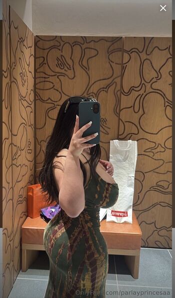 Parlayprincesa page leaked private photo uncensored HD quality