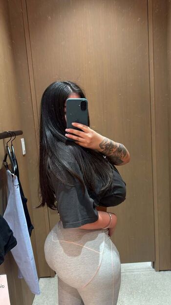 Parlayprincesa leaked private photo uncensored HD quality