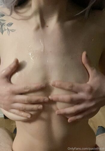 Pastelhaze leaked private photo uncensored HD quality