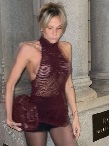 Patricia ivanauskas leaked private photo uncensored HD quality