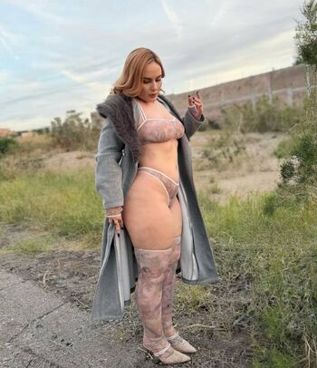 Paula del villar page leaked private photo uncensored HD quality