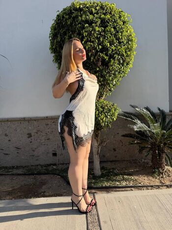 Paula del villar page leaked private photo uncensored HD quality