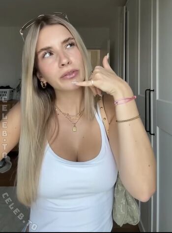 Paula doeringer leaked private photo uncensored HD quality