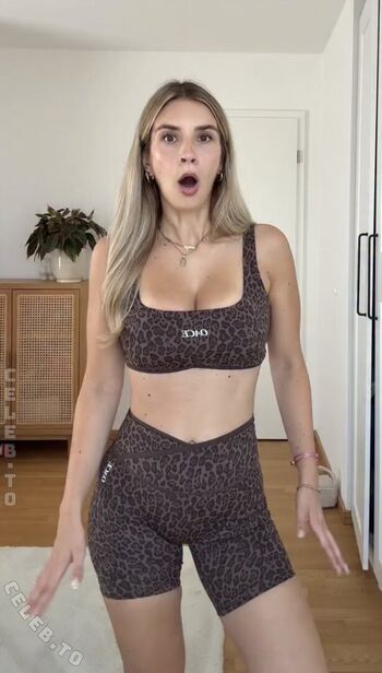 Paula doeringer leaked private photo uncensored HD quality