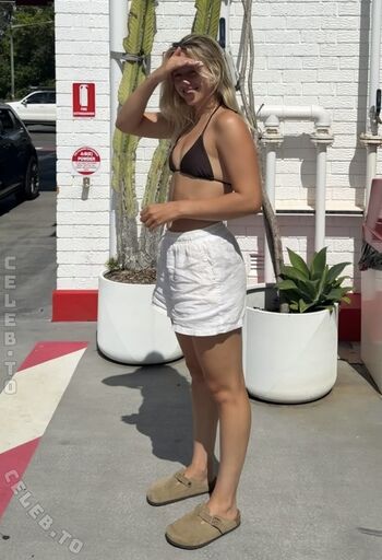 Paula enzweiler leaked private photo uncensored HD quality