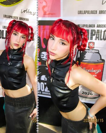 Paulina villarreal page leaked private photo uncensored HD quality