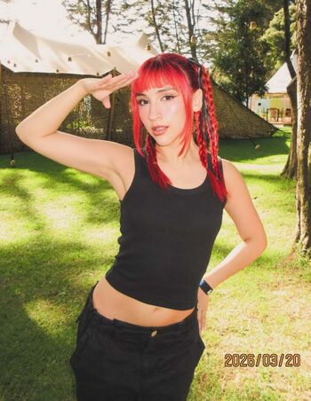 Paulina villarreal leaked private photo uncensored HD quality