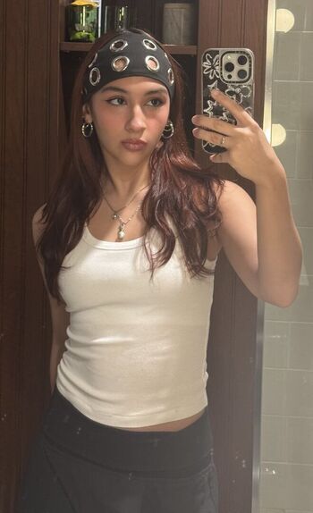 Paulina villarreal leaked private photo uncensored HD quality