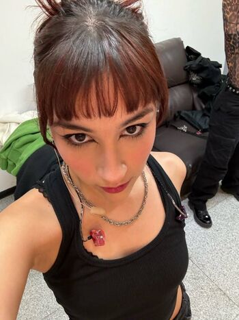 Paulina villarreal leaked private photo uncensored HD quality