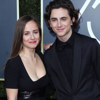 Pauline chalamet leaked private photo uncensored HD quality