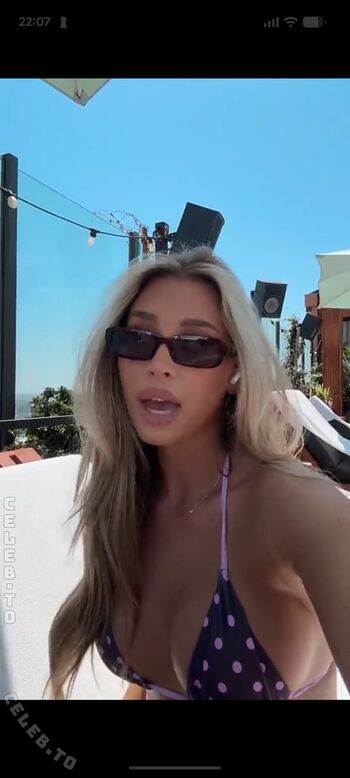 Payton ramolla page leaked private photo uncensored HD quality
