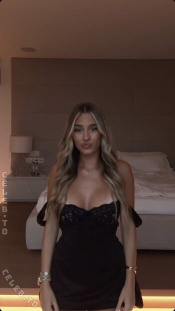 Payton ramolla page leaked private photo uncensored HD quality