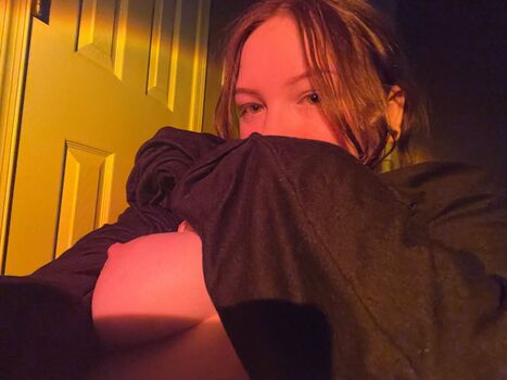Peach esncream leaked private photo uncensored HD quality