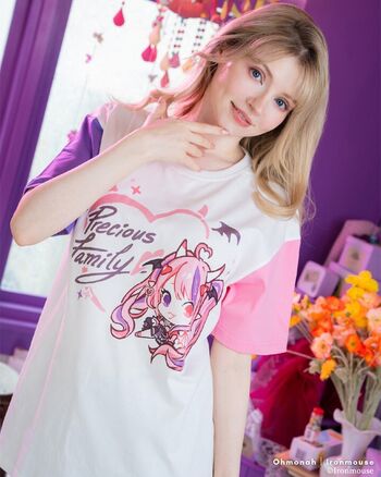 Peachmilky leaked private photo uncensored HD quality