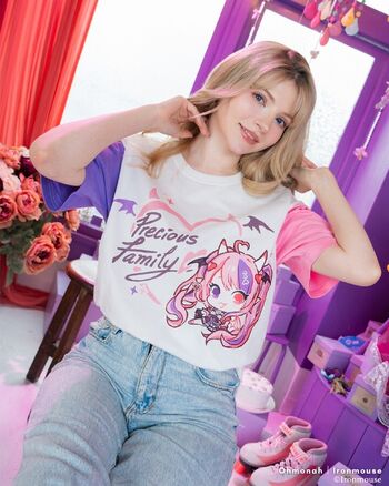 Peachmilky leaked private photo uncensored HD quality