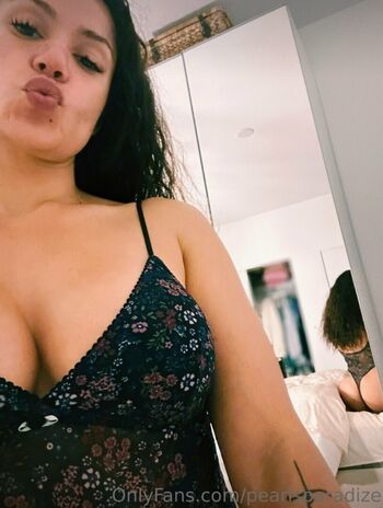 Pearl gonzalez leaked private photo uncensored HD quality