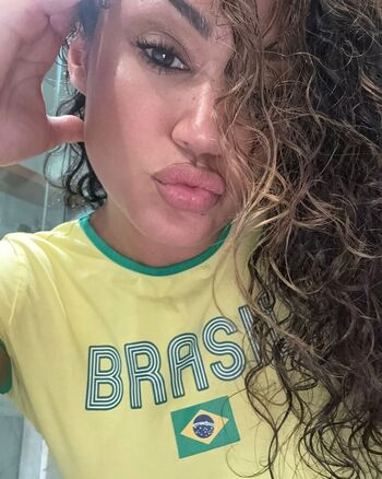 Pearl gonzalez leaked private photo uncensored HD quality