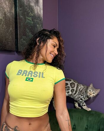 Pearl gonzalez leaked private photo uncensored HD quality
