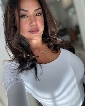 Pearl gonzalez leaked private photo uncensored HD quality