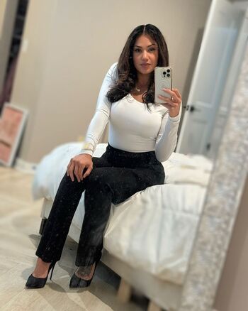 Pearl gonzalez leaked private photo uncensored HD quality