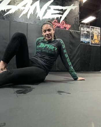 Pearl gonzalez leaked private photo uncensored HD quality