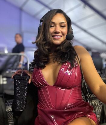 Pearl gonzalez leaked private photo uncensored HD quality
