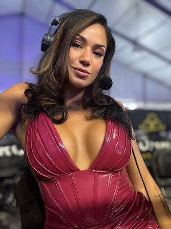 Pearl gonzalez leaked private photo uncensored HD quality
