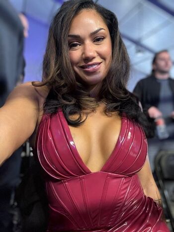 Pearl gonzalez leaked private photo uncensored HD quality