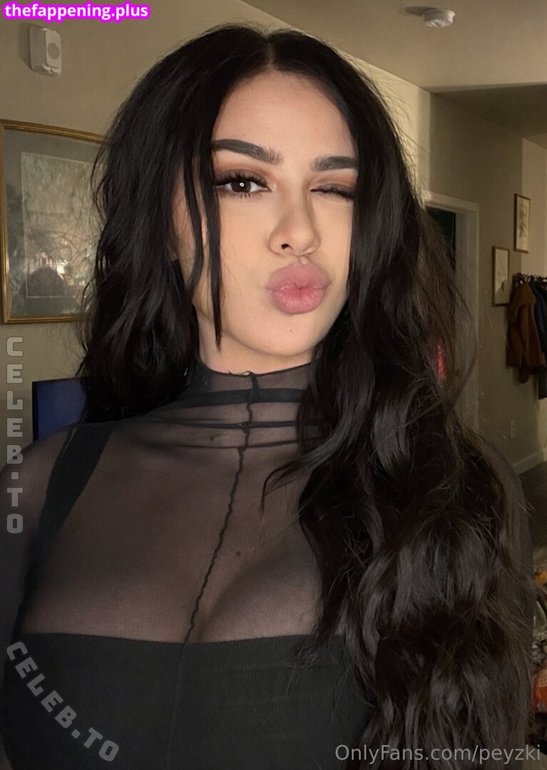 Page/ leaked private photo uncensored HD quality