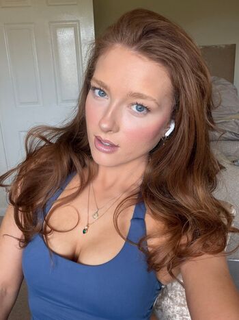 Pheobeisginger page leaked private photo uncensored HD quality