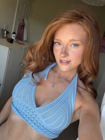 Pheobeisginger page leaked private photo uncensored HD quality